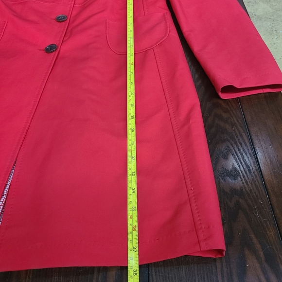 NWT Burberry Coat - Picture 13 of 16